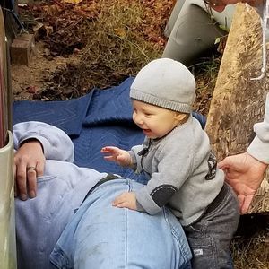 Meet your Posher, Joyce